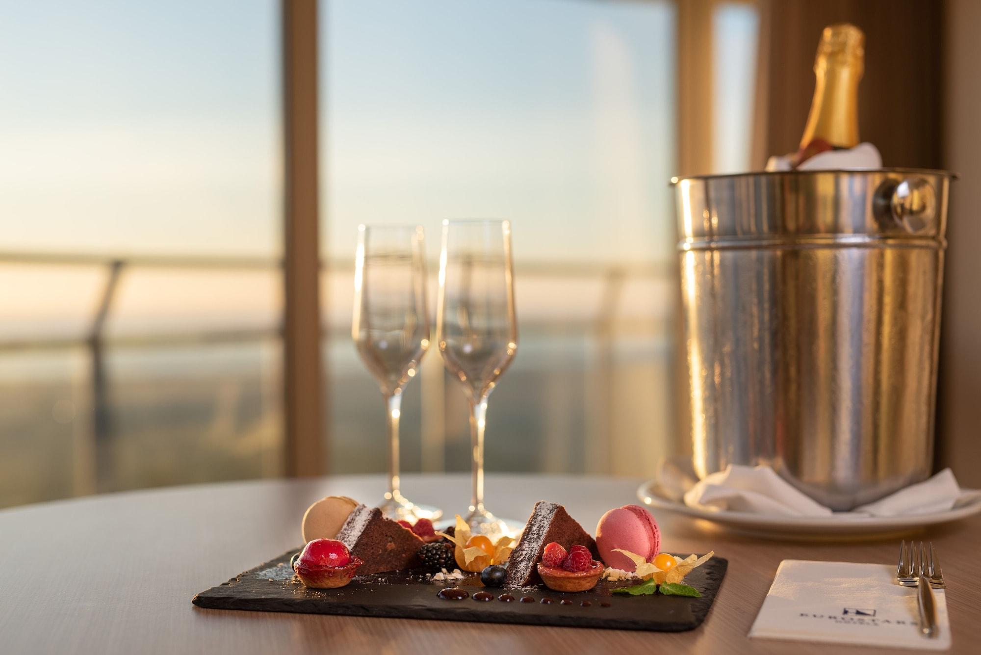 Eurostars Oasis Plaza Hotel Figueira da Foz Ngoại thất bức ảnh