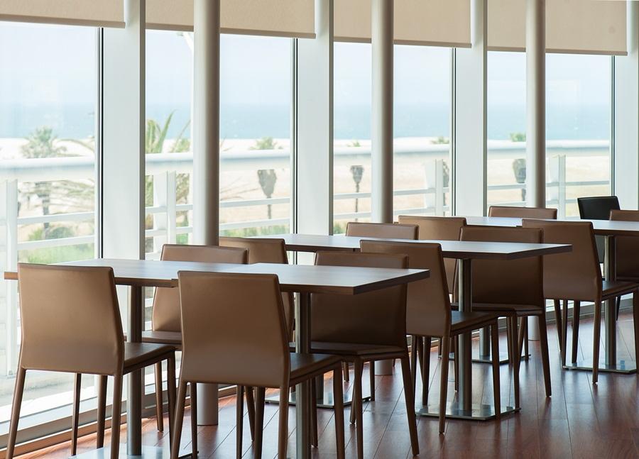 Eurostars Oasis Plaza Hotel Figueira da Foz Ngoại thất bức ảnh