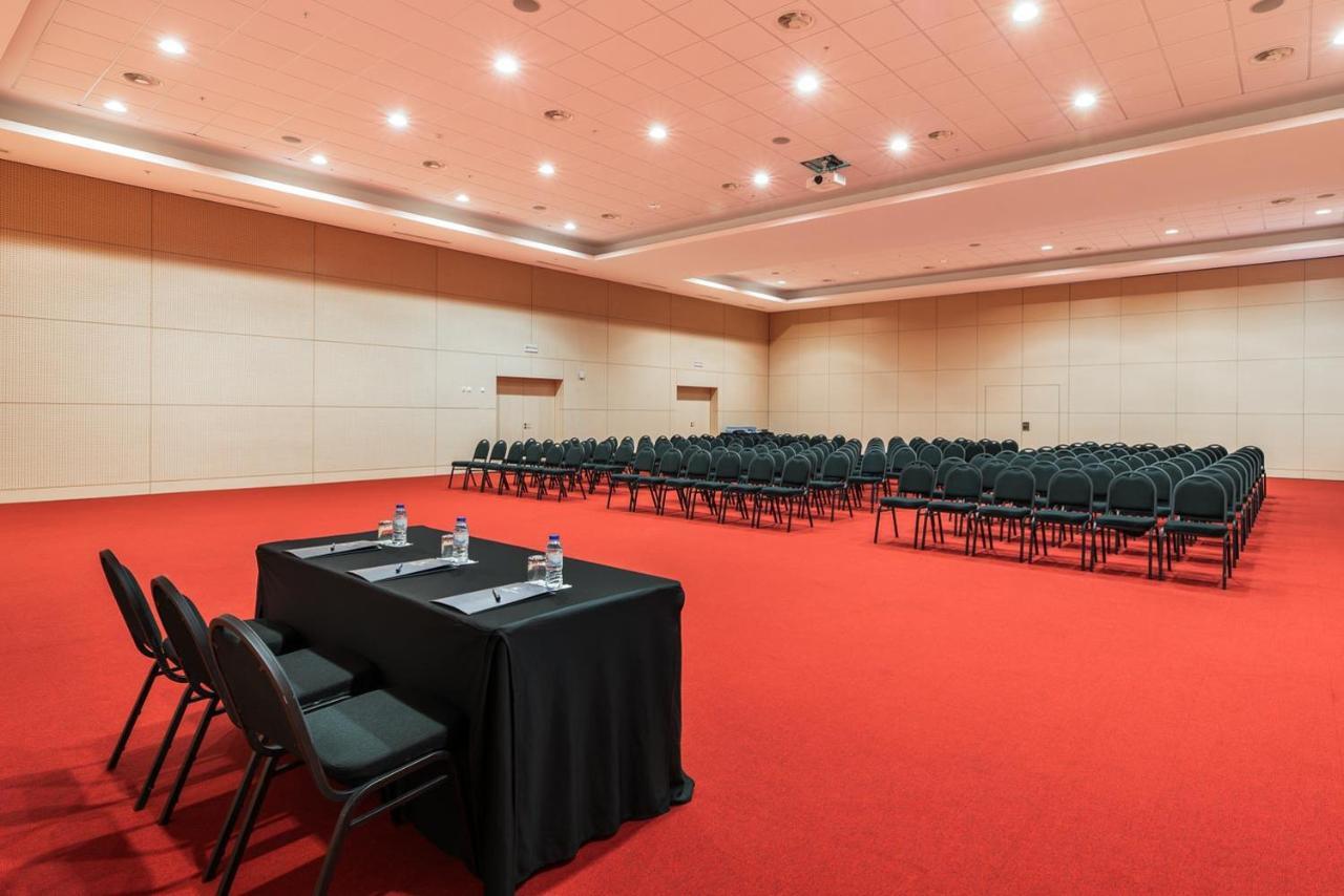 Eurostars Oasis Plaza Hotel Figueira da Foz Ngoại thất bức ảnh
