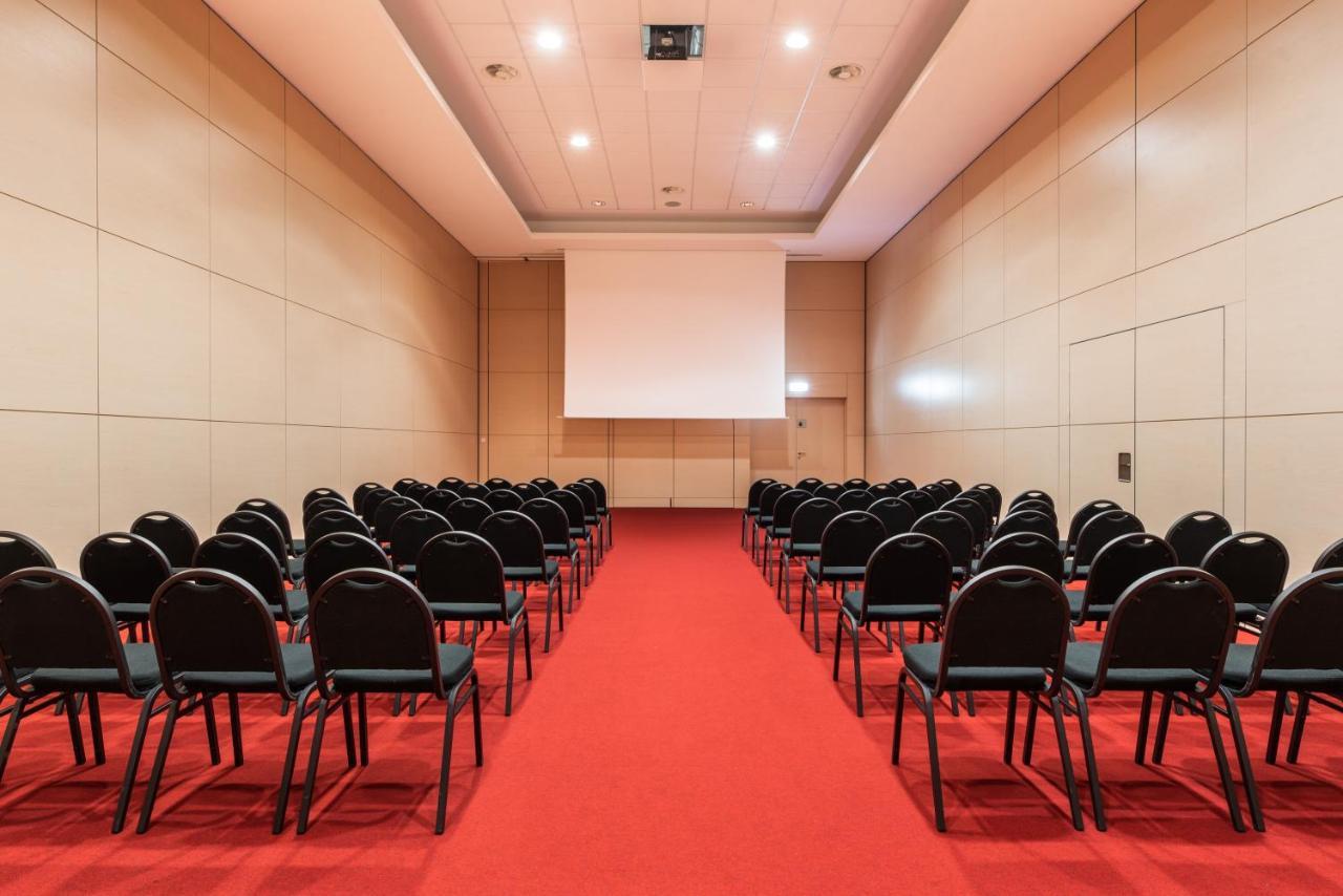 Eurostars Oasis Plaza Hotel Figueira da Foz Ngoại thất bức ảnh