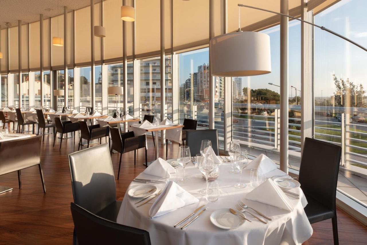 Eurostars Oasis Plaza Hotel Figueira da Foz Ngoại thất bức ảnh