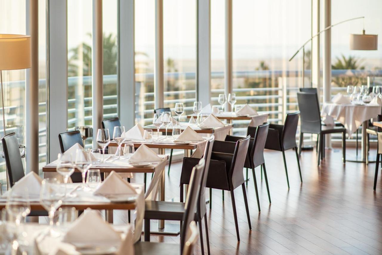 Eurostars Oasis Plaza Hotel Figueira da Foz Ngoại thất bức ảnh