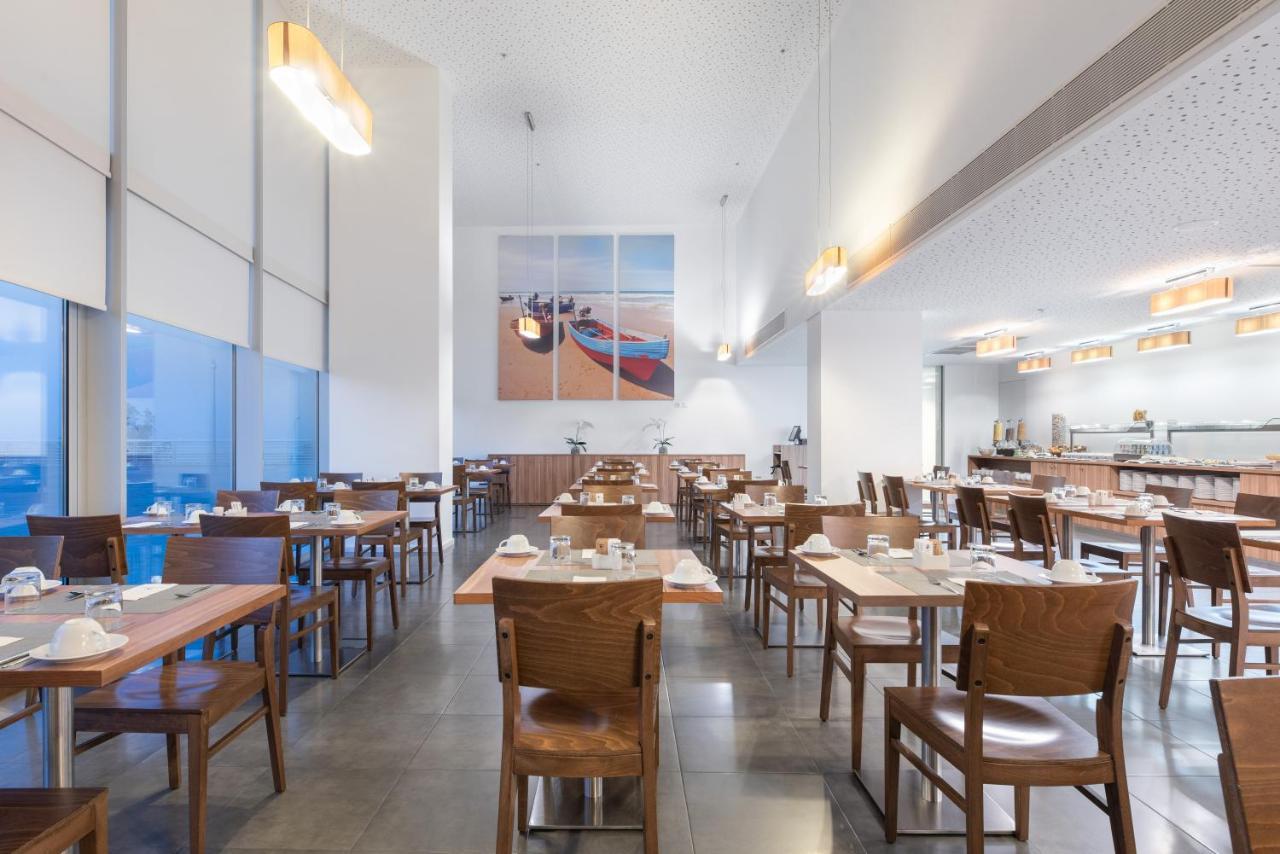 Eurostars Oasis Plaza Hotel Figueira da Foz Ngoại thất bức ảnh