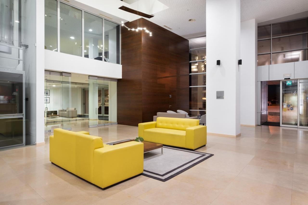 Eurostars Oasis Plaza Hotel Figueira da Foz Ngoại thất bức ảnh
